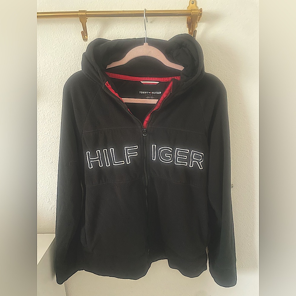Tommy Hilfiger L/G jacket
